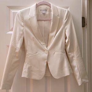 H&M women’s blazer